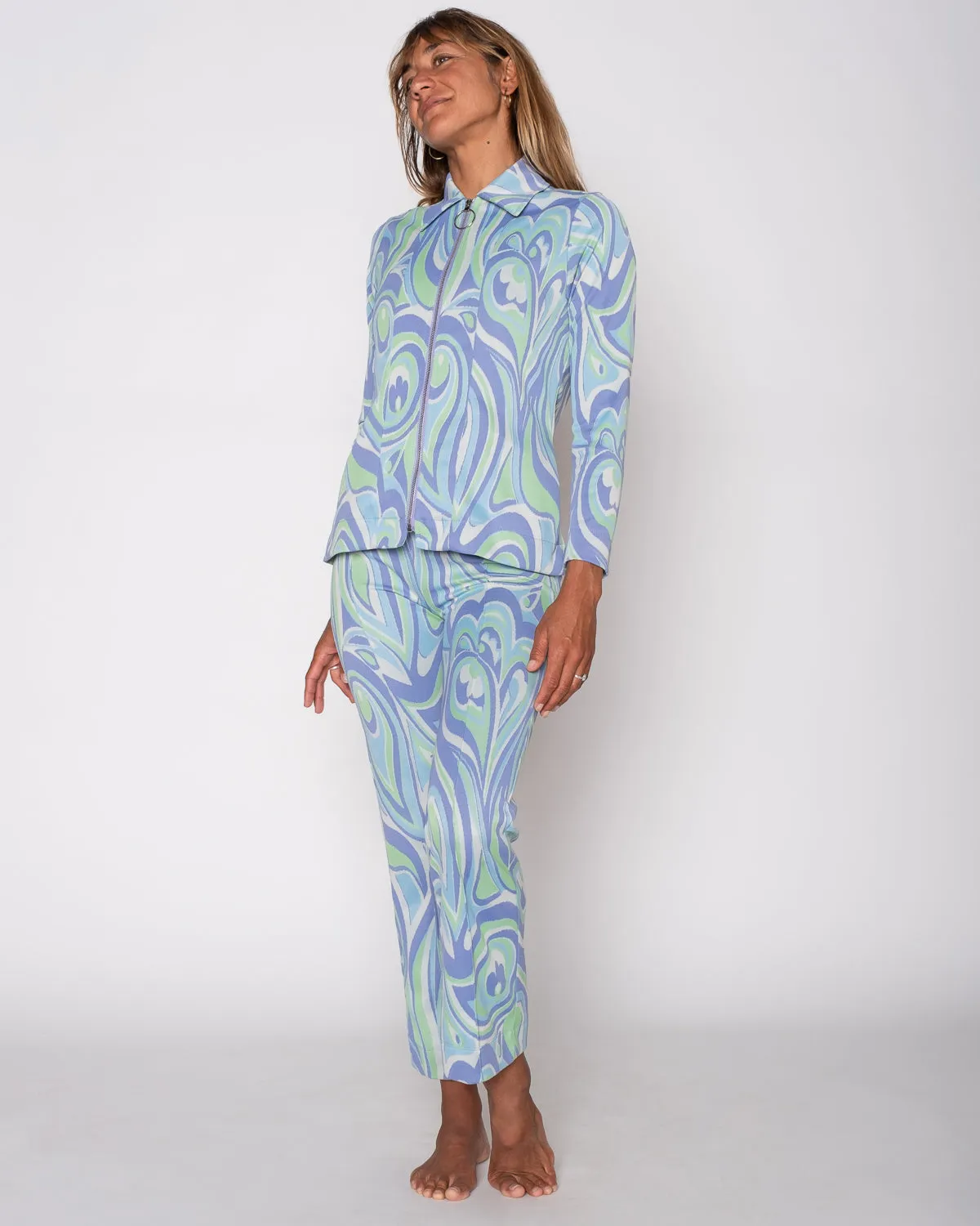 Tessa Pant - Ofelia