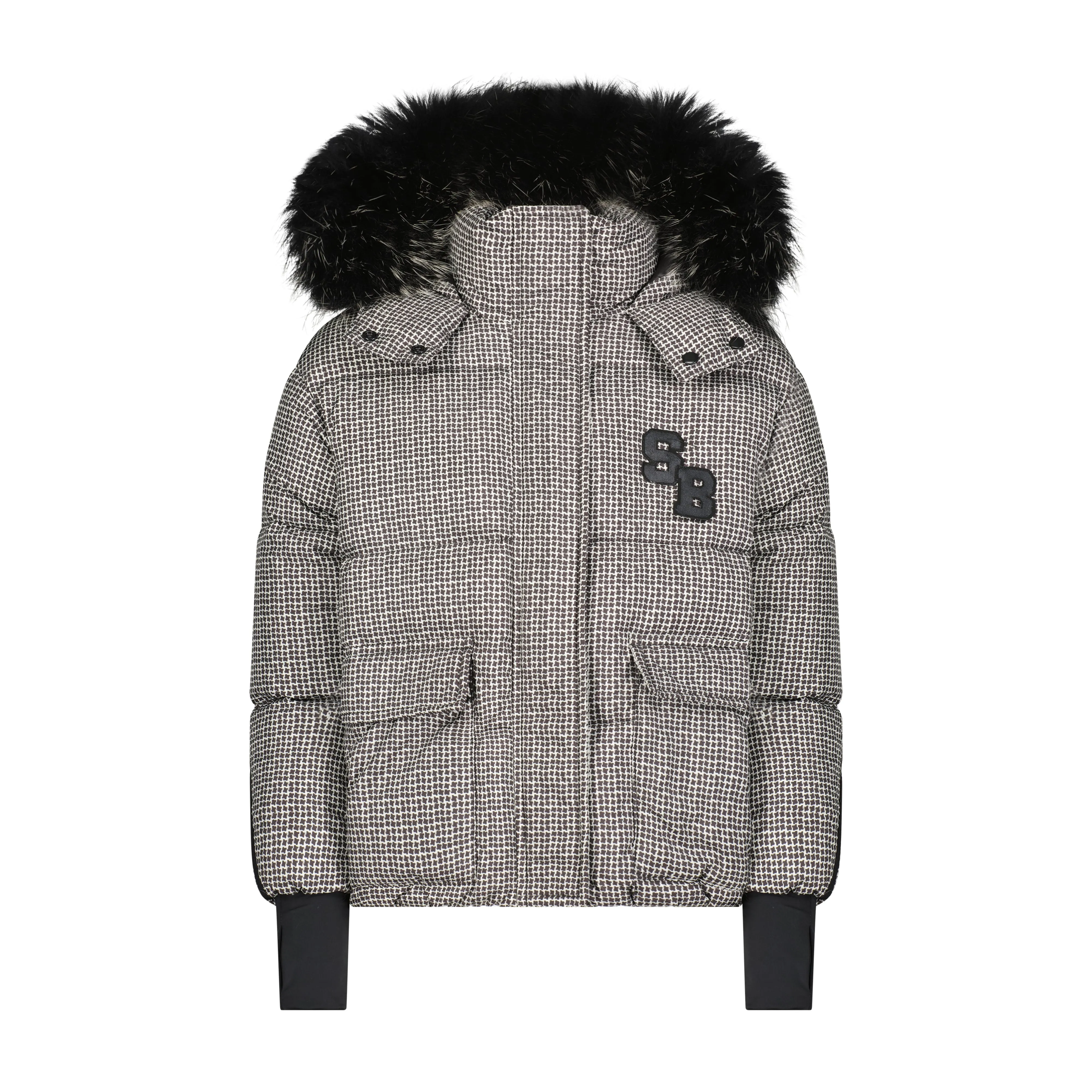 The Checkmate (Unisex)