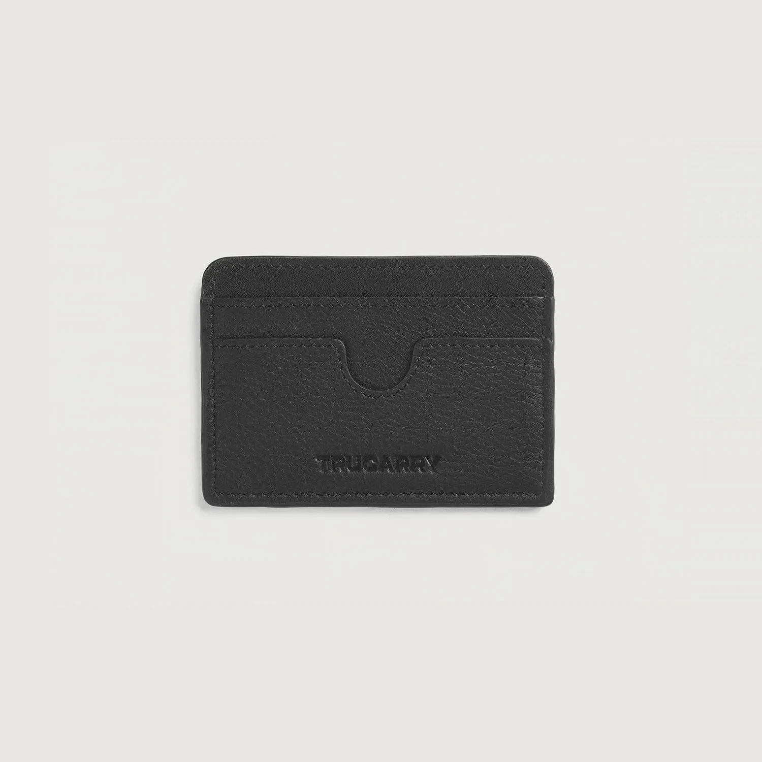 Timeless Taylen Black Leather Gift Set
