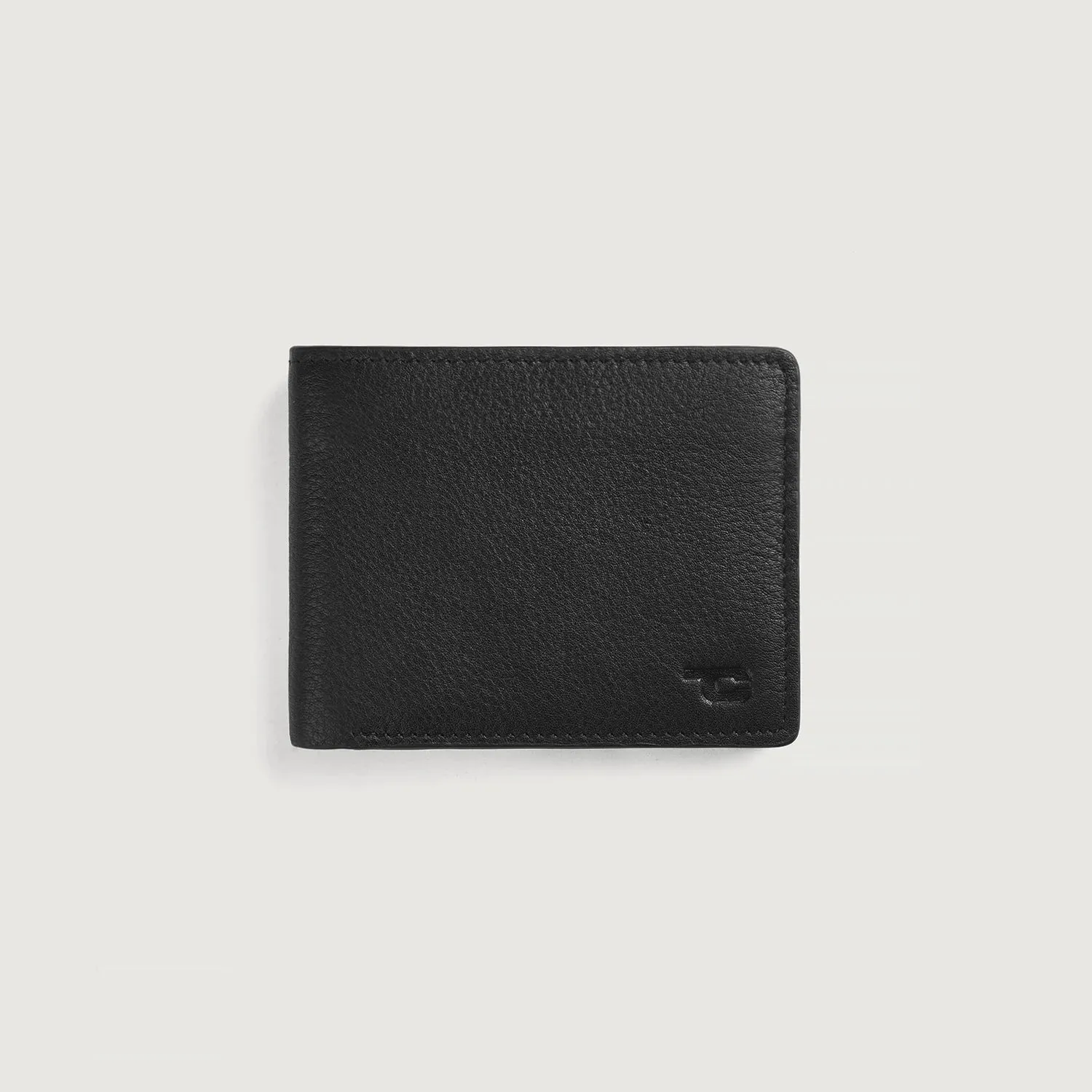 Timeless Taylen Black Leather Gift Set