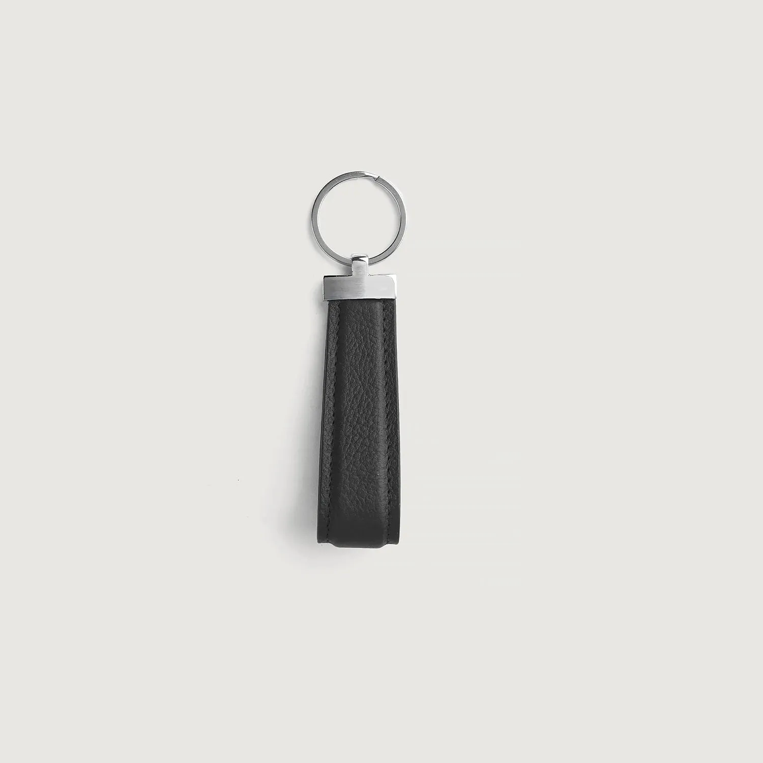 Timeless Taylen Black Leather Gift Set