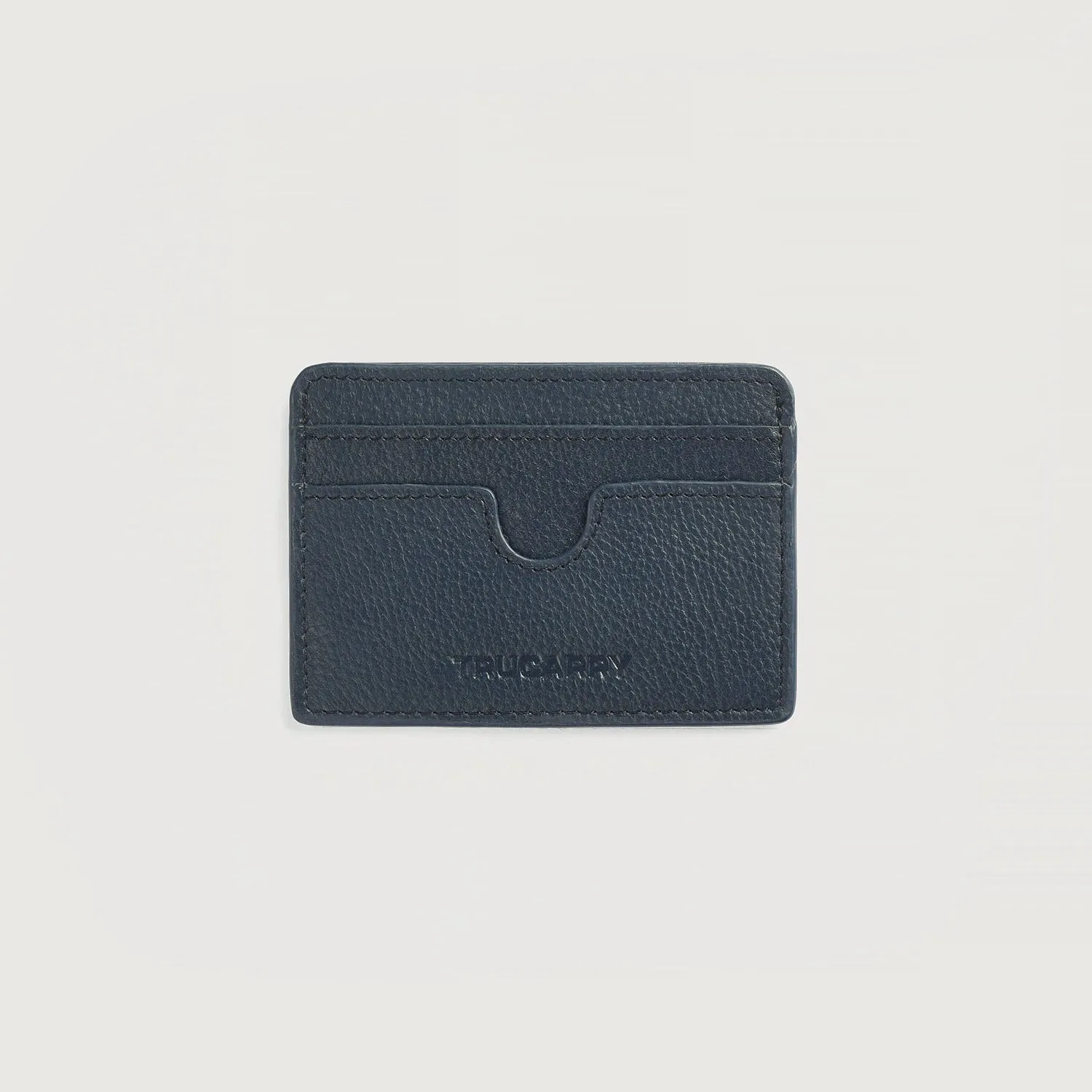 Timeless Taylen Blue Leather Gift Set