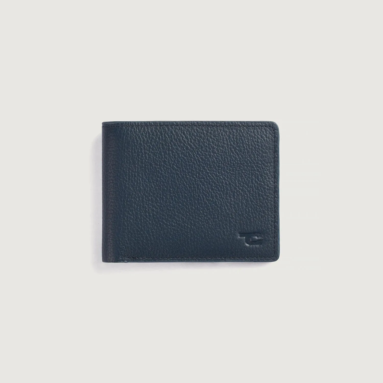 Timeless Taylen Blue Leather Gift Set