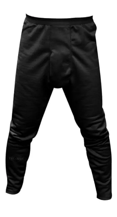 *TRUSPEC GEN-3 ECWCS LEVEL-2- Black (2073)
