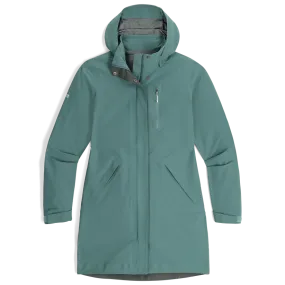 W Aspire 3L Trench