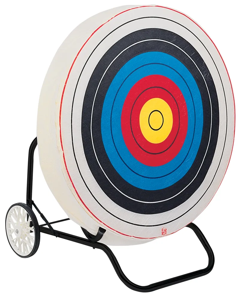 Wheeled Target Stand