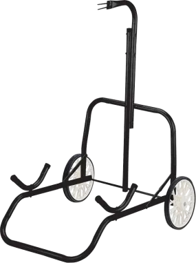Wheeled Target Stand