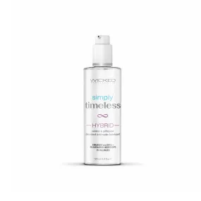 Wicked Simply Timeless Hybrid Lube