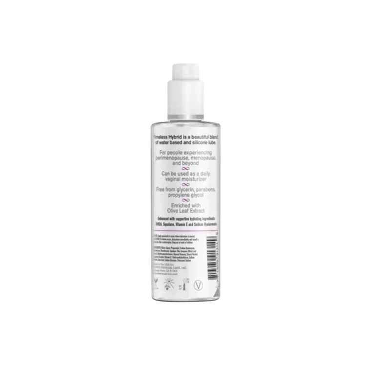 Wicked Simply Timeless Hybrid Lube